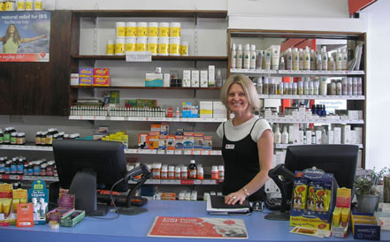 Health Shop Health Food Shop