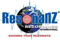 Resonanz Recordings logo