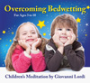 Bedwetting CD cover