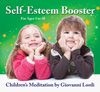 Self Esteem CD cover