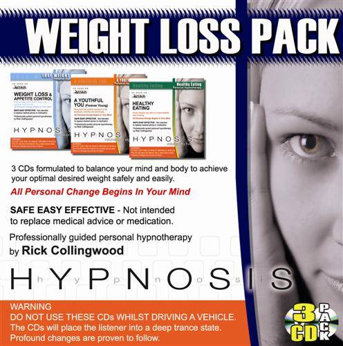 Hypnosis Weight Loss Australia