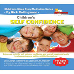 Children’s Self Confidence