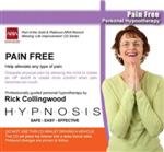 Pain Free CD