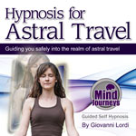 Astral travel