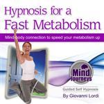Faster metabolism cover