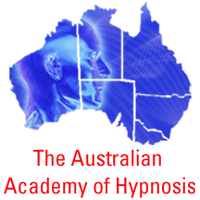 The Australian Academy of Hypnosis logo