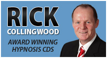 Award winning programs by Rick Collingwood